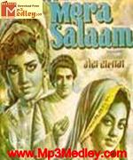 Mera Salaam 1957 song download